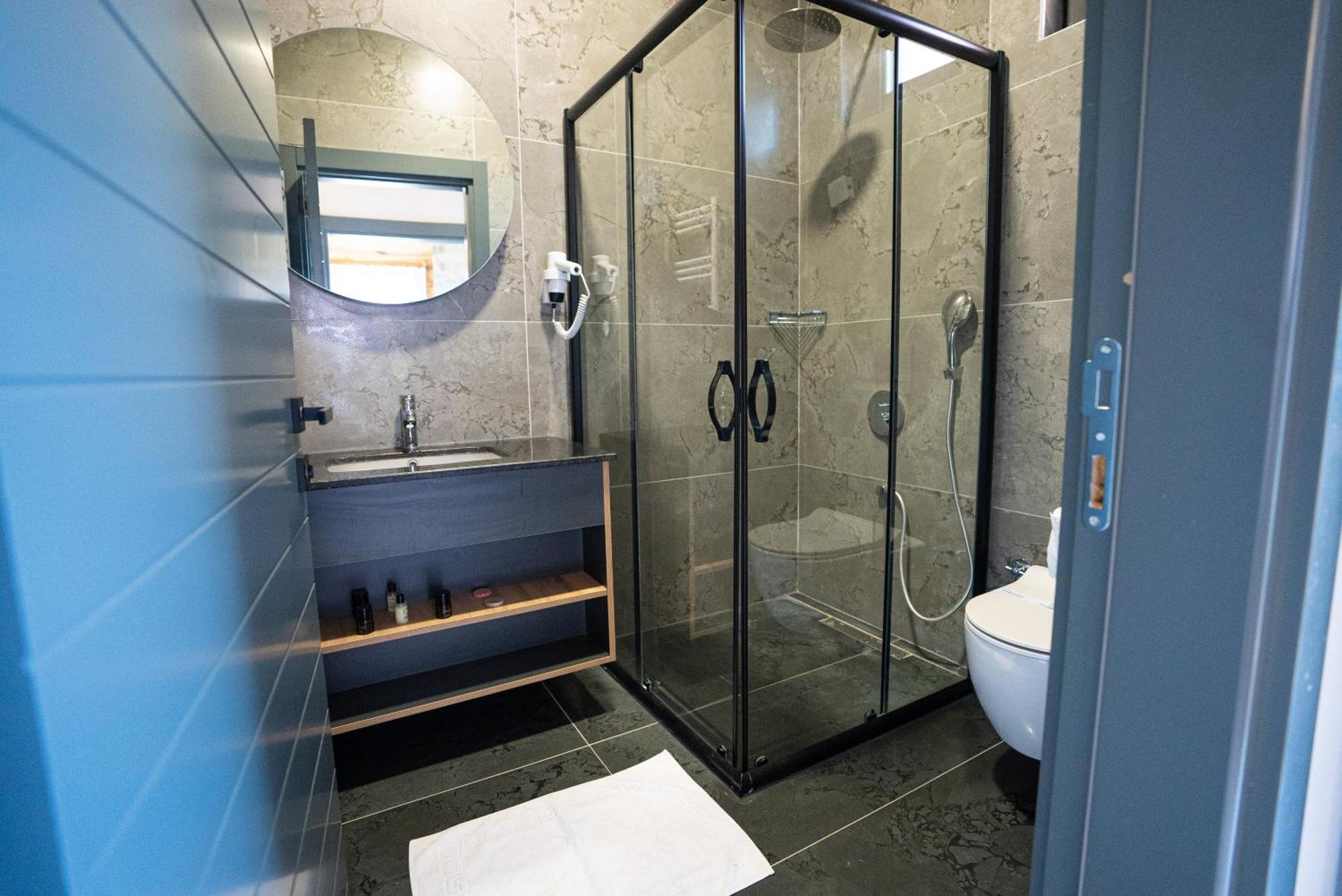 Apartamento Abant Sedir Park Bolu Exterior foto